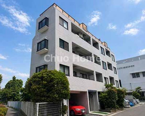 1LDK apartment in Edogawa Ward, Tokyo - Photo 1
