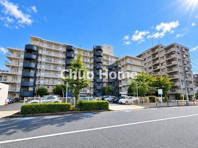 3LDK apartment in Adachi Ward, Tokyo - Photo 1