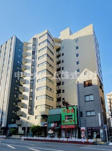 4LDK+S apartment in Taito Ward, Tokyo - Photo 1