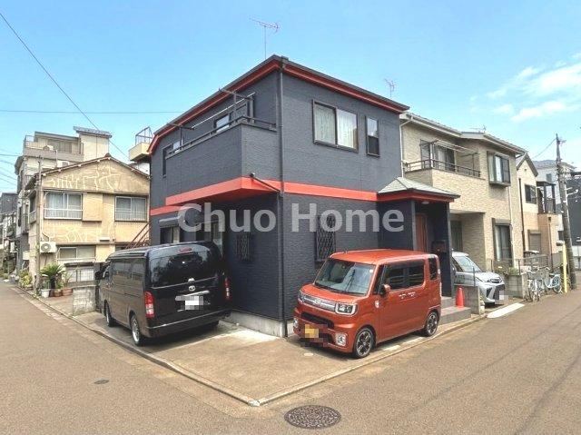 3LDK house in Edogawa Ward, Tokyo - Photo 1