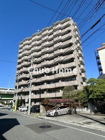 2LDK apartment in Katsushika Ward, Tokyo - Photo 1