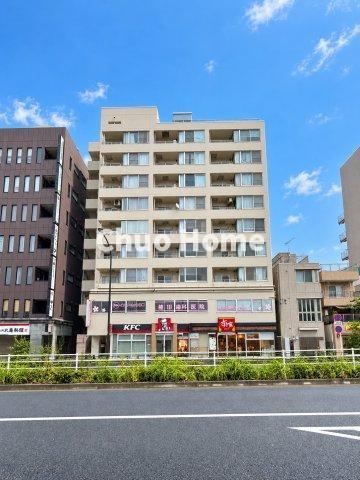 2LDK apartment in Koto Ward, Tokyo - Photo 1