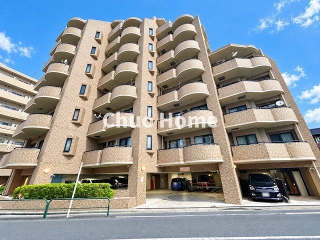 2LDK apartment in Adachi Ward, Tokyo - Photo 1