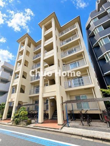 1LDK apartment in Edogawa Ward, Tokyo - Photo 1