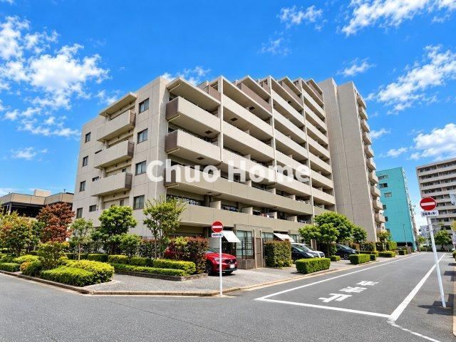 3LDK apartment in Adachi Ward, Tokyo - Photo 1