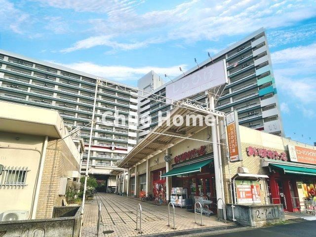 2LDK apartment in Sumida Ward, Tokyo - Photo 1