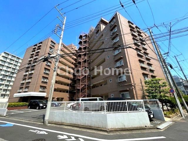 3LDK apartment in Edogawa Ward, Tokyo - Photo 1
