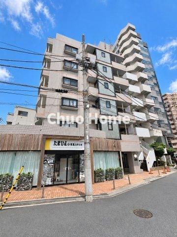 2LDK apartment in Adachi Ward, Tokyo - Photo 1