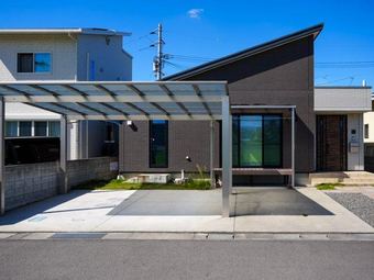 4LDK house in Marugame