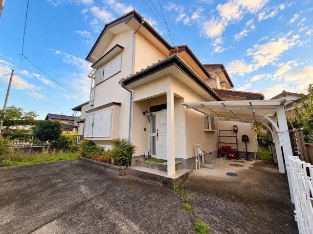 5DK house in Fujieda, Shizuoka - Photo 1