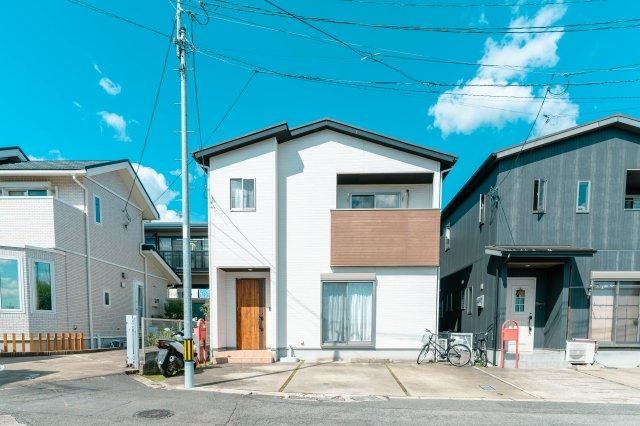 4LDK house in Higashi Ward, Kumamoto - Photo 1