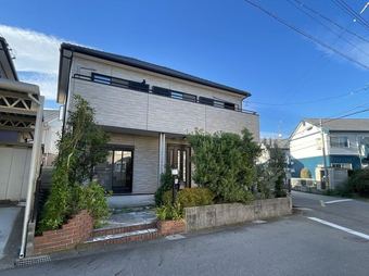 4LDK house in Chiryu
