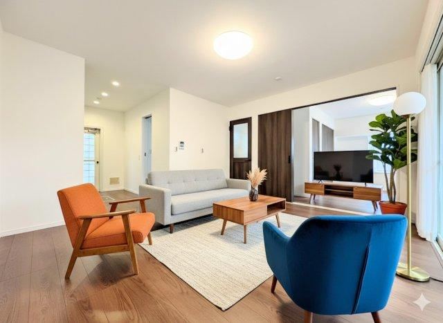 4LDK house in Izumi Ward, Yokohama, Kanagawa - Photo 1
