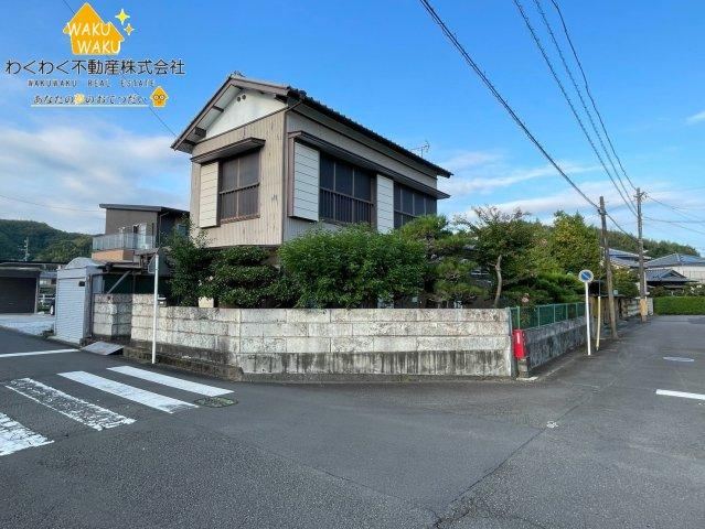 5DK house in Fujieda, Shizuoka - Photo 1