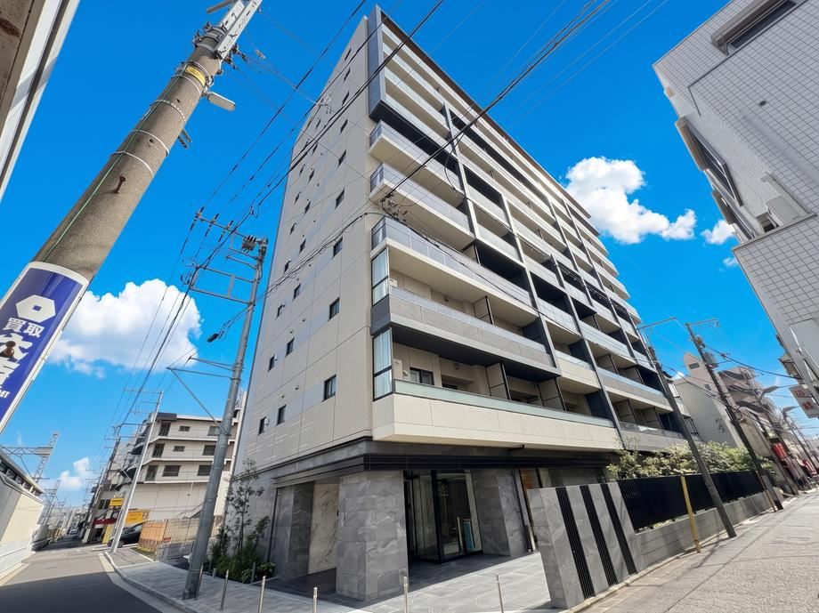 1LDK apartment in Tsurumi Ward, Yokohama, Kanagawa - Photo 1
