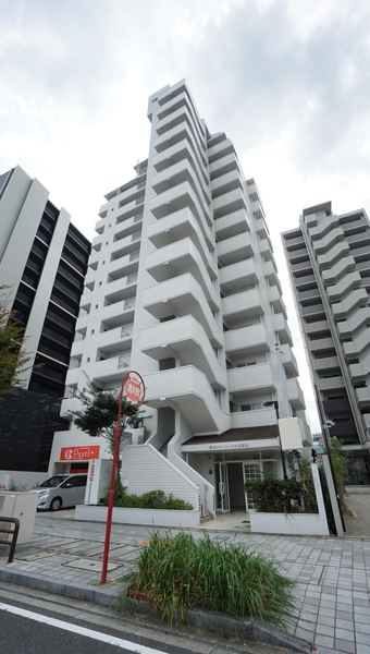 3LDK apartment in Kuwana