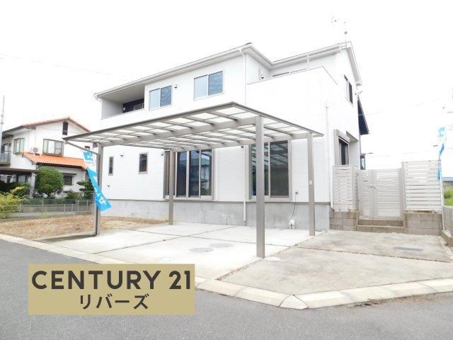 5LDK house in Tsushima, Aichi - Photo 1