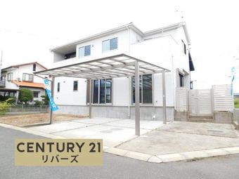 5LDK house in Tsushima