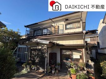 5LDK house in Honjo
