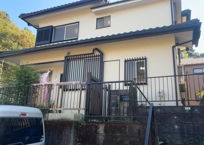 4LDK house in Hachioji, Tokyo - Photo 1