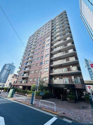 1LDK apartment in Taito Ward, Tokyo - Photo 1