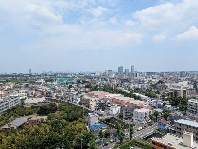 3LDK apartment in Takatsu Ward, Kawasaki, Kanagawa - Photo 1