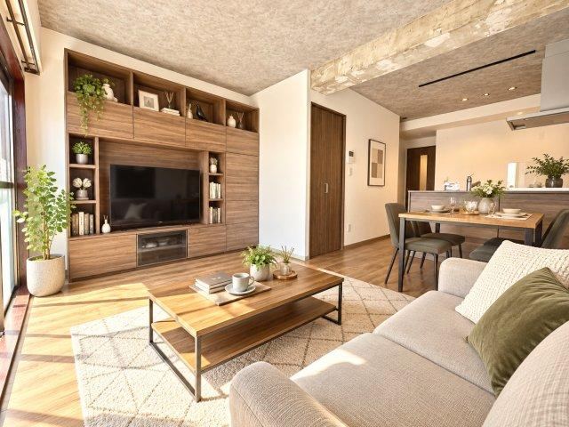 1LDK apartment in Isogo Ward, Yokohama, Kanagawa - Photo 1