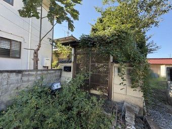 4DK house in Isesaki