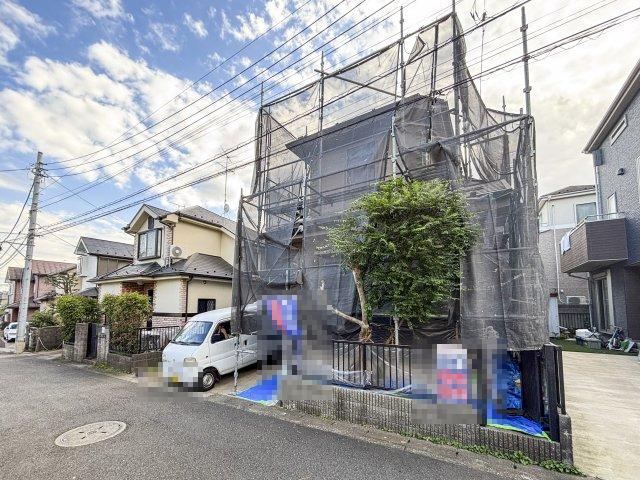 4LDK house in Midori Ward, Yokohama, Kanagawa - Photo 1