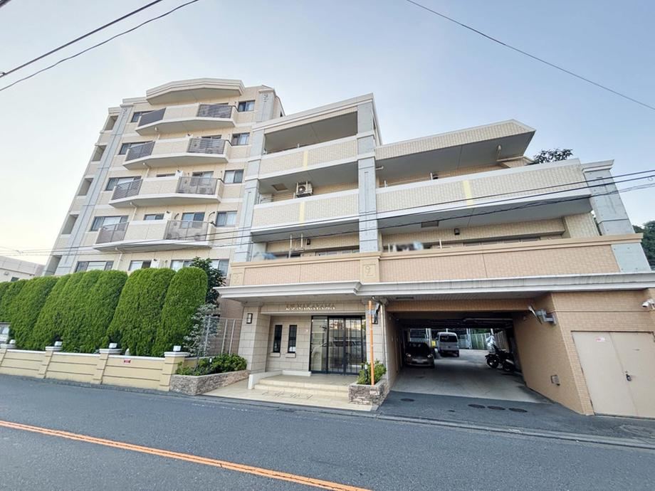 3LDK apartment in Tsuzuki Ward, Yokohama, Kanagawa - Photo 1