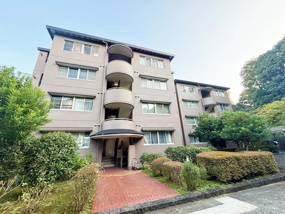 4LDK apartment in Tsuzuki Ward, Yokohama, Kanagawa - Photo 1