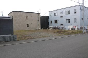 plot of land in Kitahiroshima