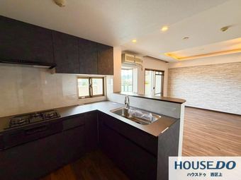 3LDK apartment in Minami Ward, Sakai