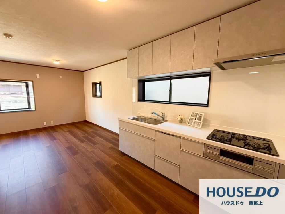 4LDK house in Naka Ward, Sakai, Osaka - Photo 1