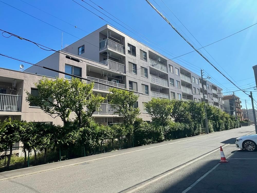 4LDK apartment in Shiroishi Ward, Sapporo, Hokkaido - Photo 1