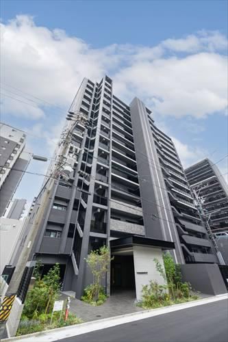1LDK apartment in Nakamura Ward, Nagoya
