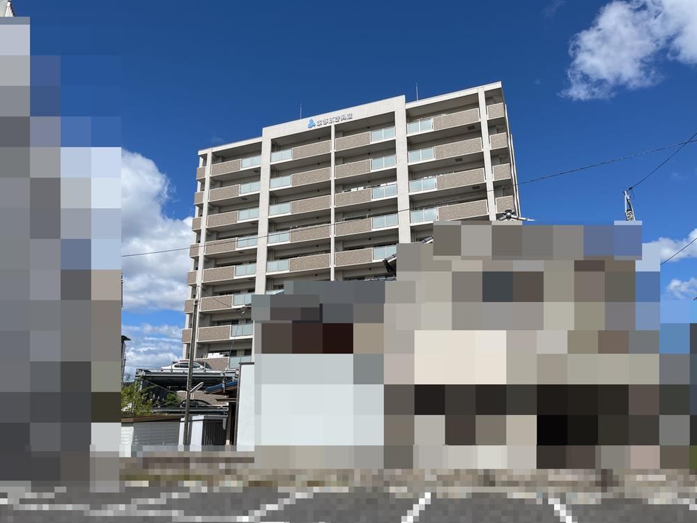 3LDK apartment in Kurashiki, Okayama - Photo 1