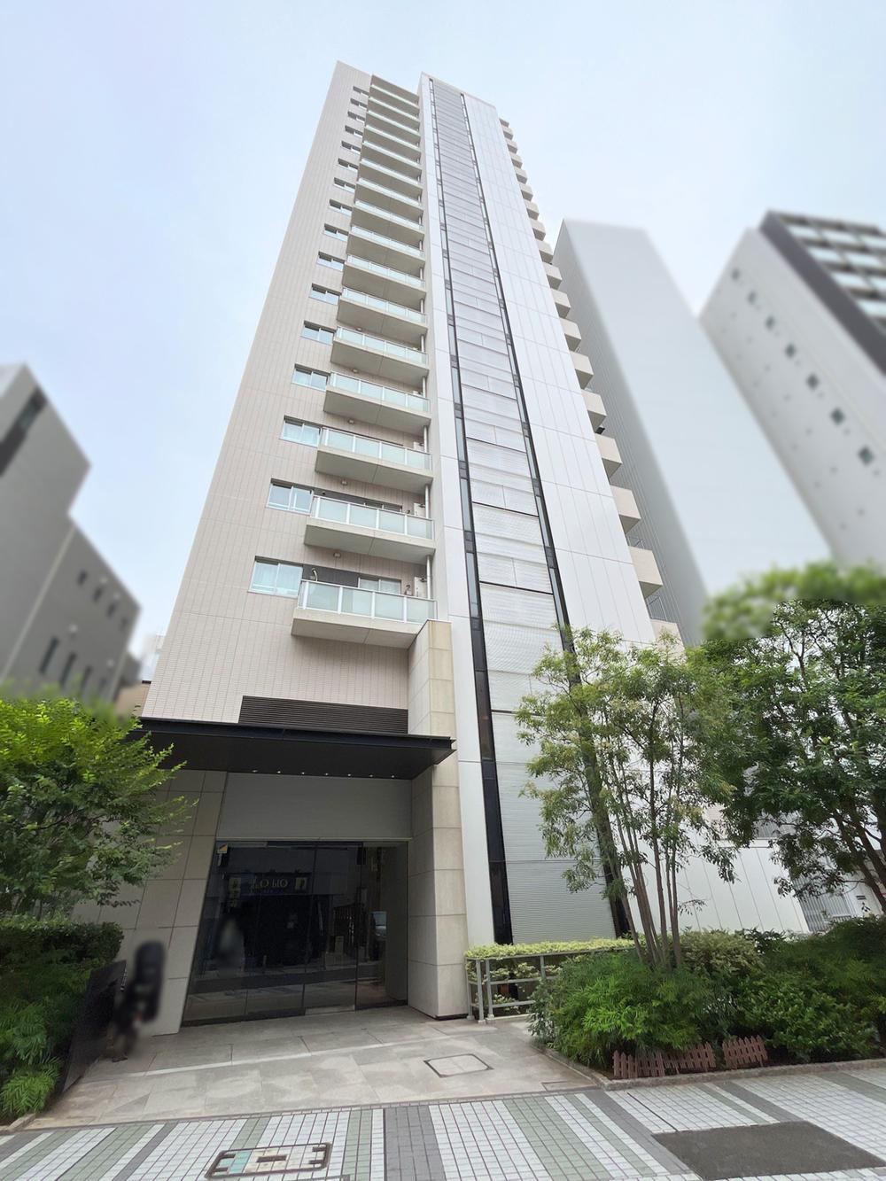 2LDK+S apartment in Kawasaki Ward, Kawasaki, Kanagawa - Photo 1