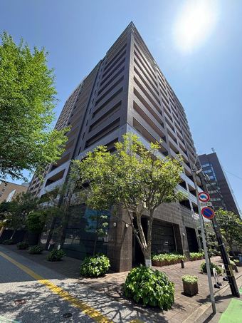 3LDK apartment in Chuo Ward