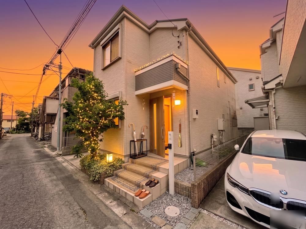 4LDK house in Nishitokyo, Tokyo - Photo 1