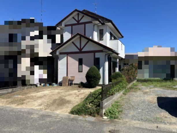 2LDK house in Iwaki, Fukushima - Photo 1