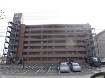 3LDK apartment in Iwaki