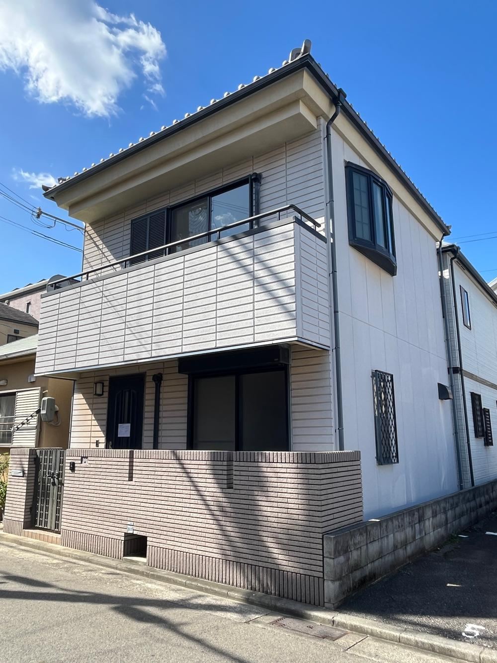 3DK house in Hyogo Ward, Kobe, Hyogo - Photo 1