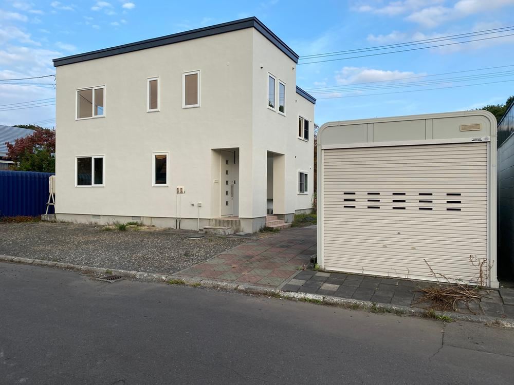 5LLDDKK house in Ishikari, Hokkaido - Photo 1
