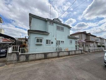 4LDK house in Koga