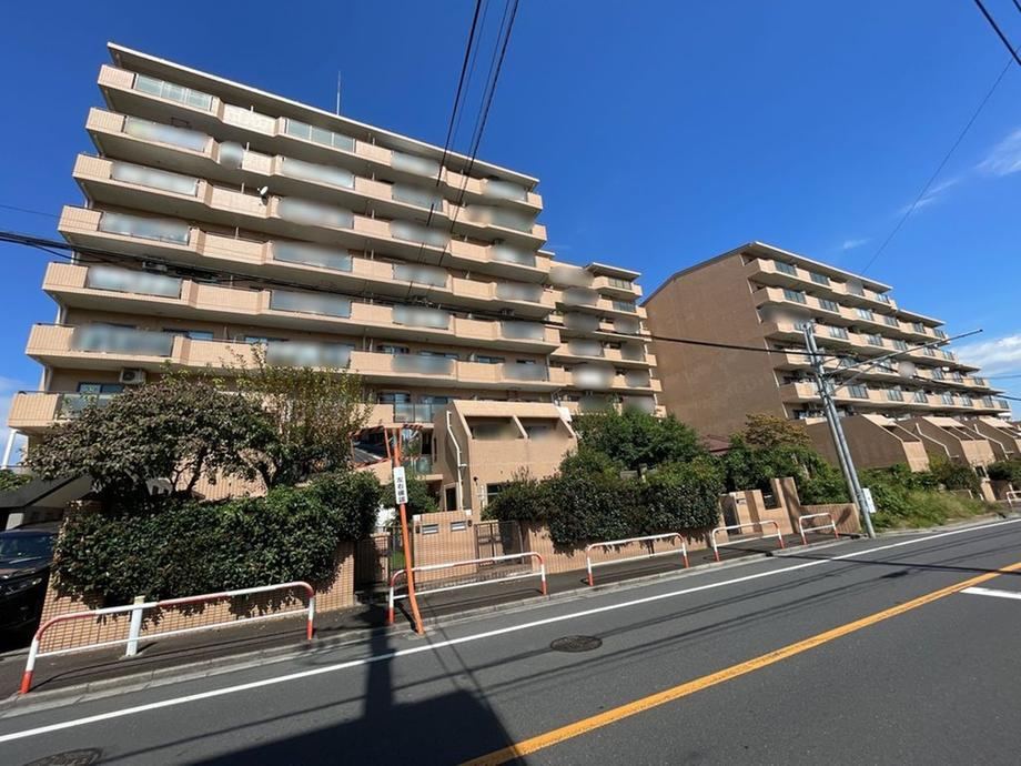 3LDK apartment in Urawa Ward, Saitama - Photo 1