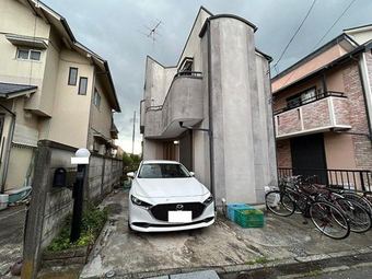 3LDK house in Komae