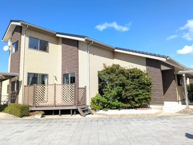 3LDK+S house in Kanazawa, Ishikawa - Photo 1