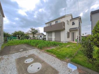4LDK house in Kawagoe