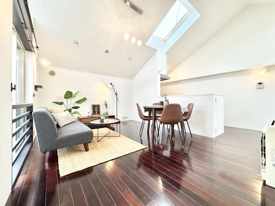 1LDK+2S house in Shiki, Saitama - Photo 1